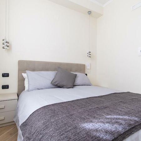 Napoli D'Amare B&B المظهر الخارجي الصورة